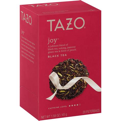 tazo joy tea for sale